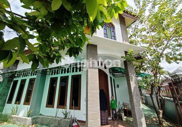 Rumah Murah Dekat Sma Negeri 5 Kadipiro Banjarsari 1