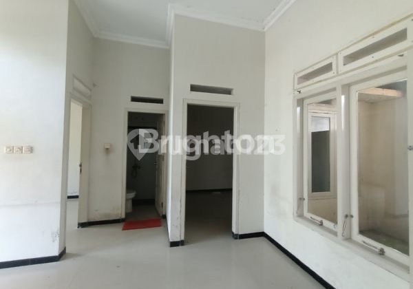 Affordable House Cluster Rental in Baturan Colomadu Solo 2