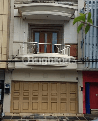 Sewa Ruko Murah Siap Pakai Di Magelang Tengah 2
