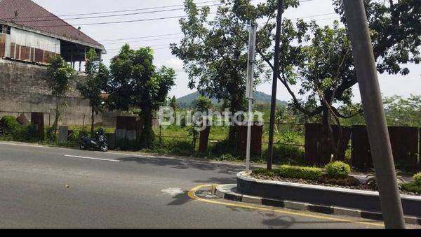 Tanah Murah Strategis Dekat Mall Artos Martoyudan Magelang 1