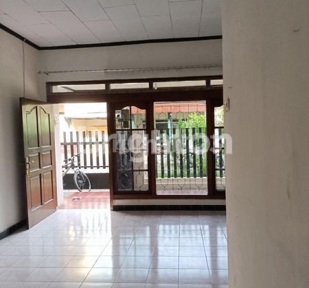 Sewa Rumah Murah Siap Huni Di Banyuanyar Banjarsari Solo 2