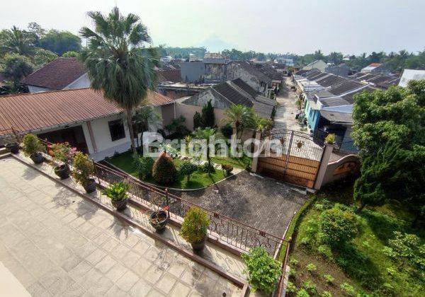 Rumah Mewah Magelang Siap Huni 3 Lantai Di Danurejo Magelang 2