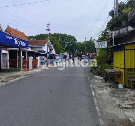 Tanah Murah Tasikmadu Dekat Wisata Sondokoro Karanganyar 2