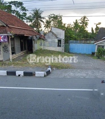 Strategic and Affordable Land and Building in Martoyudan, Magelang Strategic and Affordable Land and Building in Martoyudan, Magelang