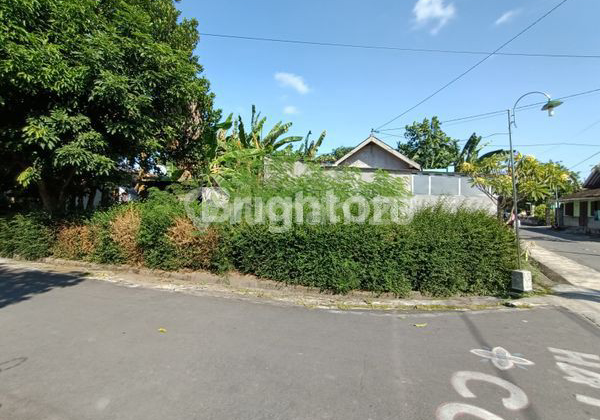 Tanah Hook Murah Solo Colomadu Klodran Karanganyar