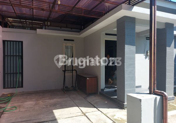 Rumah Murah Fajar Indah Siap Huni Di Colomadu Solo Karanganyar 2