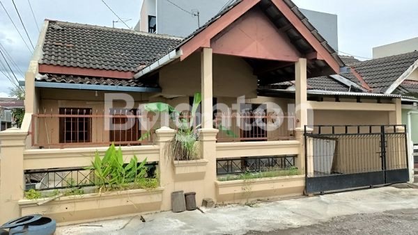 Sewa Rumah Murah Meriah Baturan Colomadu Solo 1