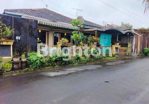 Rumah Murah Siap Huni Di Martoyudan Magelang 2