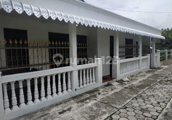 Rumah Murah Perum Uns Jaten Dekat Rsu Jati Husada 1