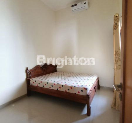 Sewa Rumah Murah Laweyan Dekat Alana Hotel Colomadu 2