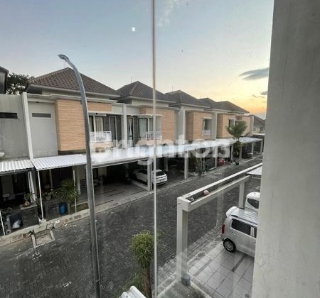 Luxury House for Rent, Ready to Occupied in Kartasura, West Solo 2