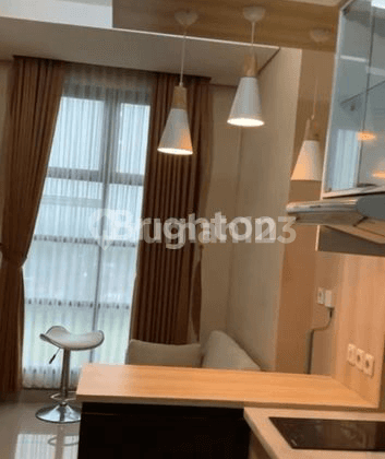 Apartemen The Kahyangan Murah Solo Baru Grogol Sukoharjo 1