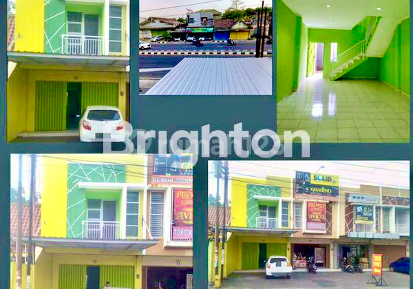 Ruko Murah Strategis Area Ramai Di Kartasura Sukoharjo Solo Ruko Murah Strategis Area Ramai Di Kartasura Sukoharjo Solo