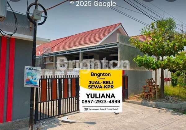 Affordable Ready to Occupy House in Kartasura, Sukoharjo, Solo