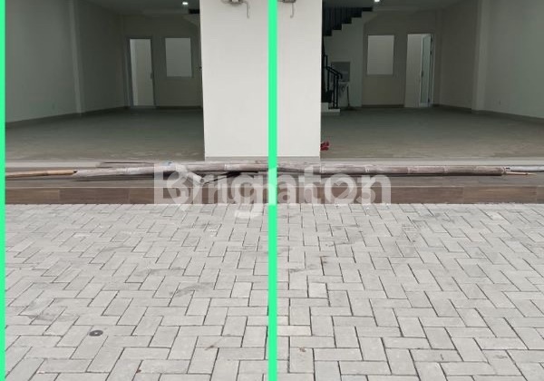 Affordable Shop House for Rent Ready to Use Jajar Laweyan Solo 2