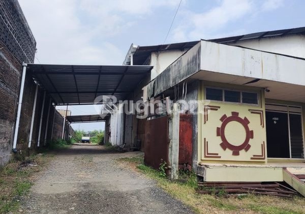 Tanah Bonus Bangunan Strategis Di Palur Mojolaban Sukoharjo Solo