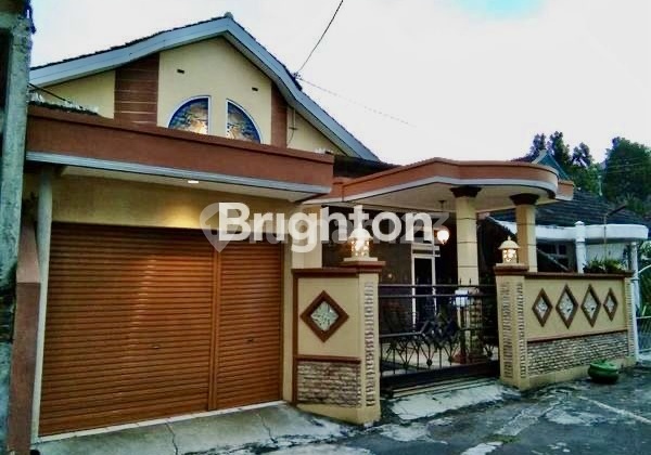 Rumah Murah Siap Huni Dekat Artos Mall Martoyudan Magelang  2