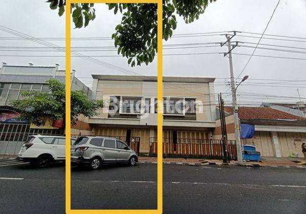 Sewa Ruko Siap Pakai Murah Dekat Artos Mall Magelang Tengah 2