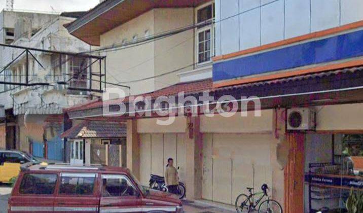 RUKO SIAP PAKAI  3 LT MAGELANG 2