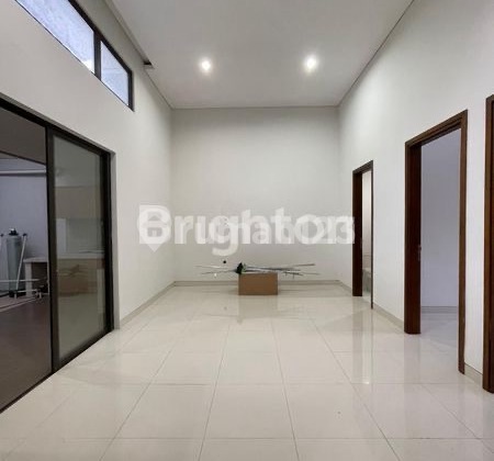 Affordable House for Rent Ready to Occupied in West Solo Kartasura 2