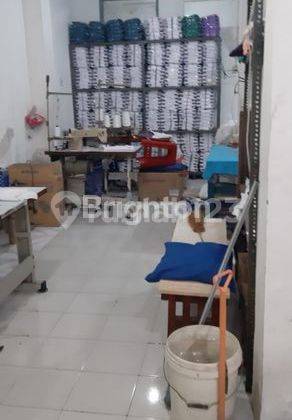 Rumah Dan Ruang Usaha Murah Dekat Solo Baru Grogol Sukoharjo 2