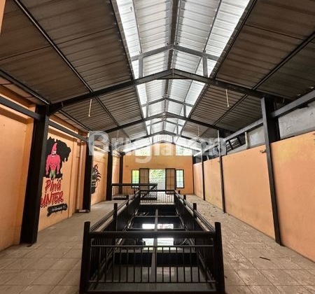 Affordable Shop House Rent in Central Jebres Kepatihan Solo