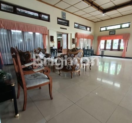 Rumah Murah Siap Huni Di Kepatihan Jebres Solo Kota