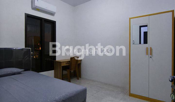KOST DEKAT SMA REGINA PACIS SURAKARTA DEKAT EXIT TOL LOKASI DEKAT MANAHAN DEKAT FAJAR INDAH LOKASI STRATEGIS 2