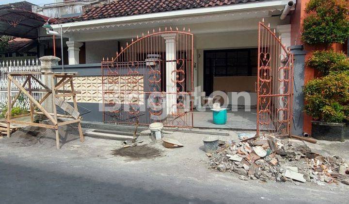 RUMAH 1 LT 3 KT FULL FURNISH 1