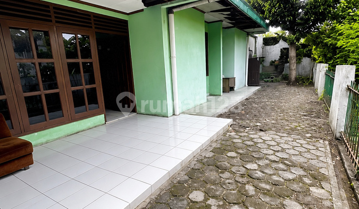 Rumah Murah Strategis di Sumber Banjarsari Solo Rumah Murah Strategis di Sumber Banjarsari Solo