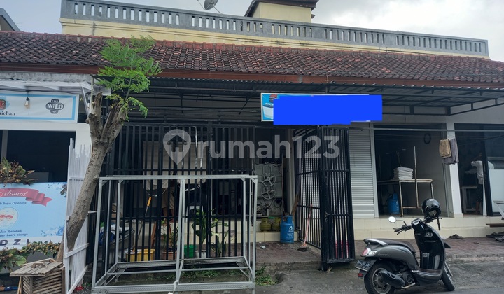 TANAH DI DEWI SRI 5