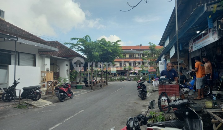 TANAH DI DEWI SRI 6