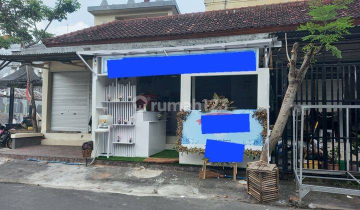 TANAH DI DEWI SRI 7