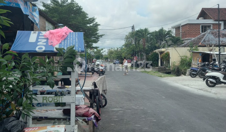 TANAH DI DEWI SRI 8
