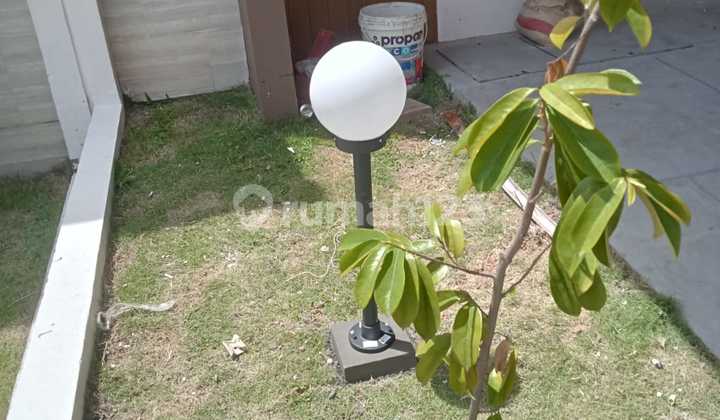 Disewakan Rumah Cantik Baru Direnovasi di Citra Garden Serpong