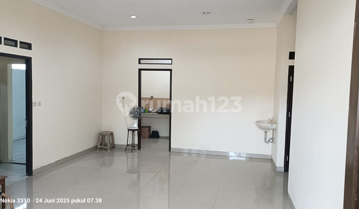 Dijual Rumah Cantik Siap Huni Dikomplek Nuri Bintaro Jaya