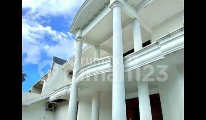 Dijual Rumah Mewah Cantik Siap Huni Di Giriloka Bsd