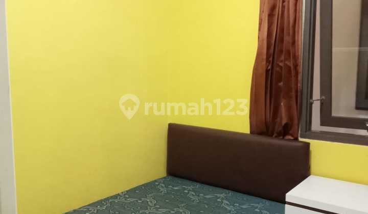 For Sale Exclusive Boarding House in Foresta BSD Strategic Location Affordable and Neat