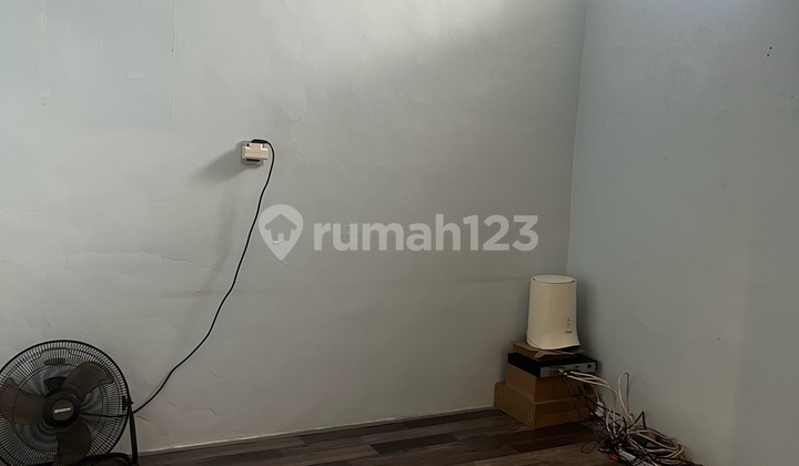 Dijual Rumah Cantik Siap Huni Lokasi Strategis di Residence One BSD