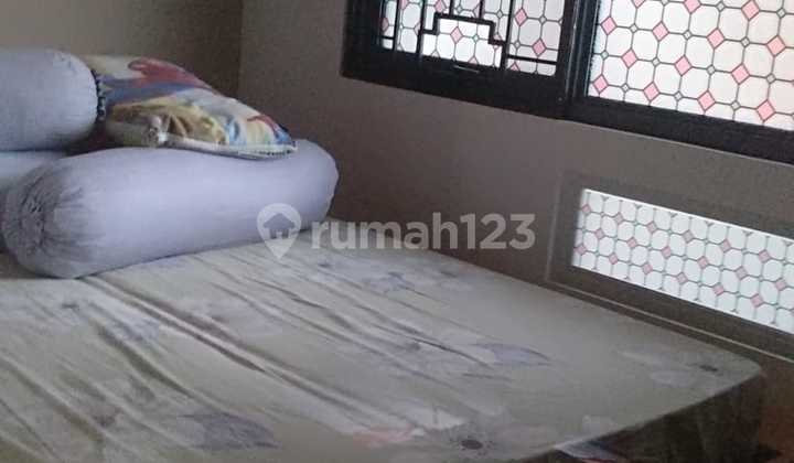 Dijual Rumah Cantik Furnished Siap Huni di Fleekhauz Bsd