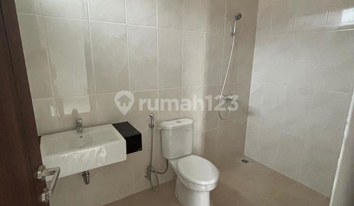 Disewakan Rumah Bagus Dan Rapih Di Citra Garden Serpong