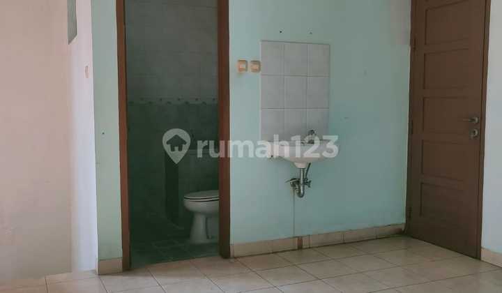 Dijual Rumah Asri Hook Di Flamboyan Alam Sutera