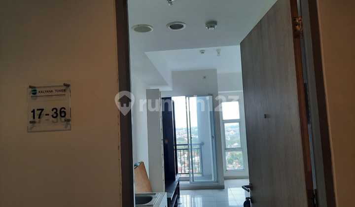 Nice and Affordable Apartment in BSD Area Nice and Affordable Apartment in BSD Area