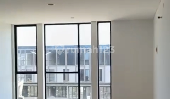 Dijual Ruko Bagus Siap Pakai Lokasi Strategis di Park Serpong Legok