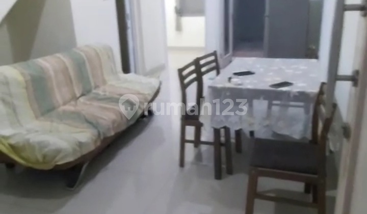 Dijual Rumah Murah Dan Rapih Di Residence One Bsd