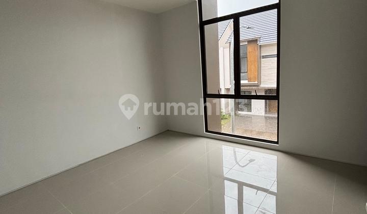 Disewakan Rumah Bagus Dan Rapih Di Citra Garden Serpong
