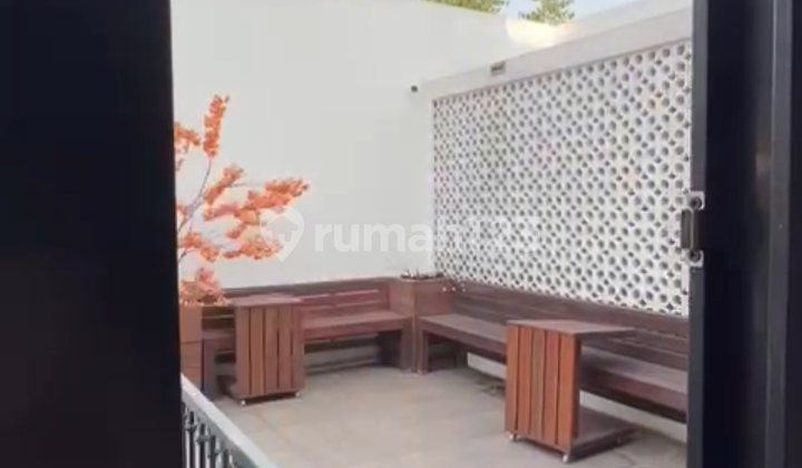 Dijual Rumah Cantik Siap Huni Di Cilandak Jakarta Selatan 2