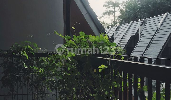 Beautiful Fully Furnished House Ready to Occupy at Fleekhauz BSD