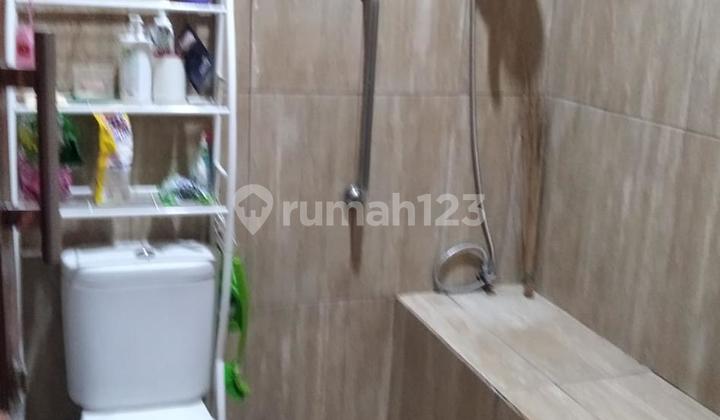 Dijual Cepat Rumah Rapih Siap Huni di Vila Melati Mas BSD