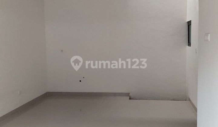 Dijual Cepat Rumah Cantik Sudah Renovasi Di Parkville Serpong 1